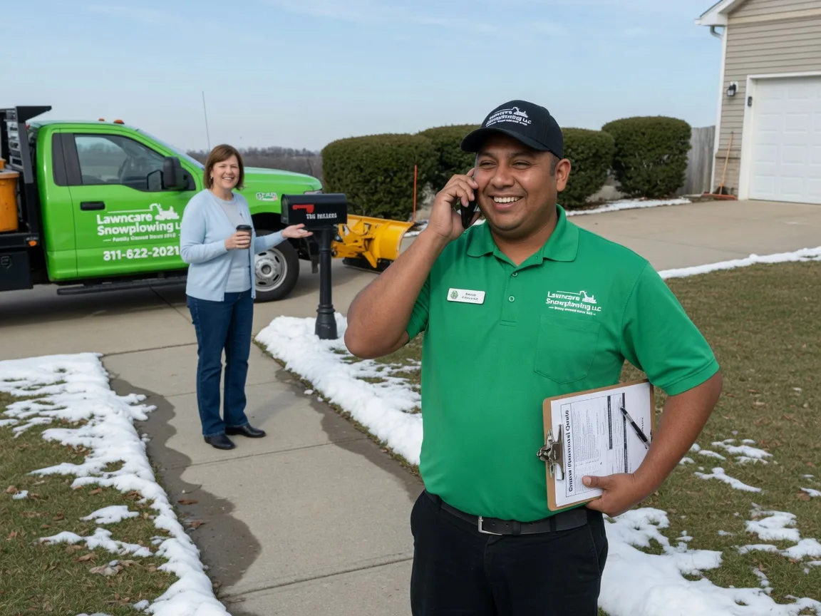Lawn Care Services By Expert Landscaper Sharpsburg, IA FAQs
